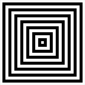 Stripes Motifs Pattern in Black White. Decoration for Interior, Exterior, Carpet, Textile, Garment, Cloth, Silk, Tile, Plastic, Paper, Wrapping, Wallpaper, Pillow, sofa, Background, Ect. Vector