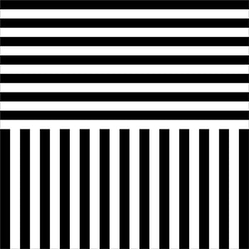 Stripes Motifs Pattern in Black White. Decoration for Interior, Exterior, Carpet, Textile, Garment, Cloth, Silk, Tile, Plastic, Paper, Wrapping, Wallpaper, Pillow, sofa, Background, Ect. Vector