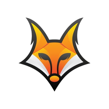 fox logo vector