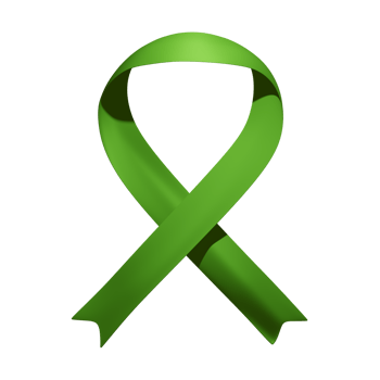 3D ribbon icon png