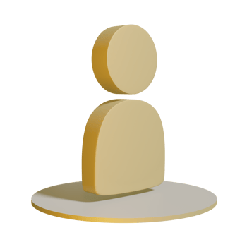 3d user icon png