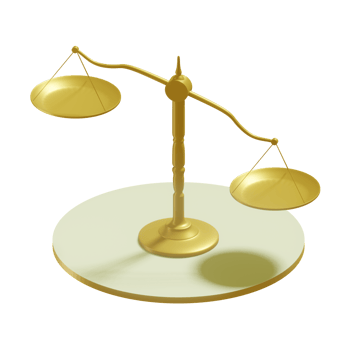 scales of justice png