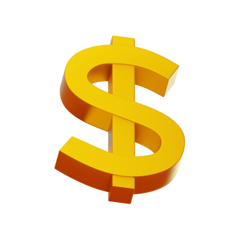 dollar sign icon png
