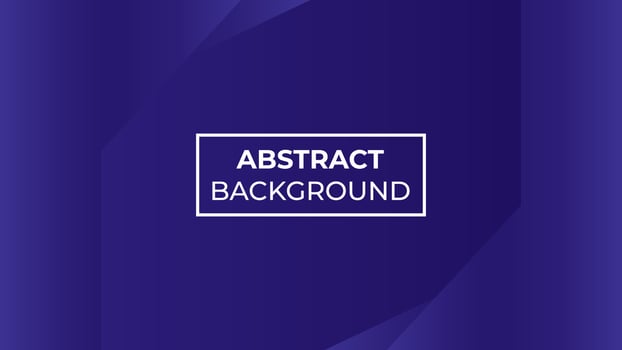 Abstract Background with purple and white colors, easy to edit vector