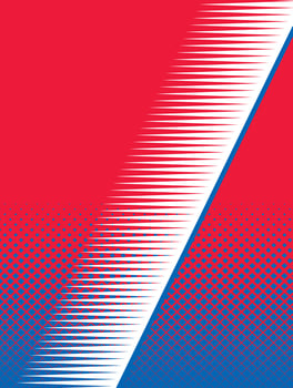 sublimation background for sports jersey pattern vector