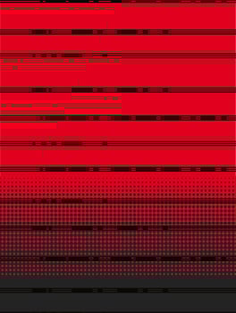 sublimation background for sports jersey pattern vector