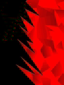 sublimation background for sports jersey pattern vector