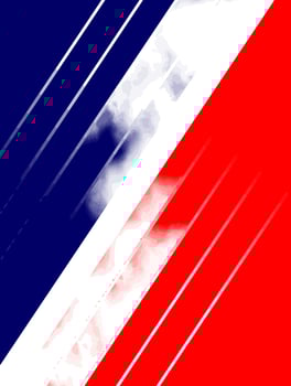sublimation background for sports jersey pattern vector