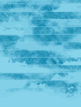 sublimation background for sports jersey pattern vector