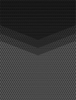 sublimation background for sports jersey pattern vector