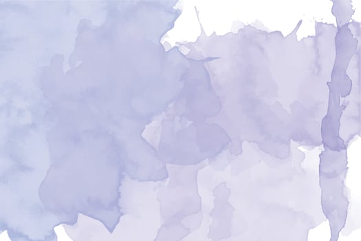 Abstract light color wet wash splash for your design Hand painted watercolor background vector