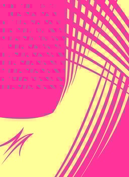 sublimation background for sports jersey pattern vector