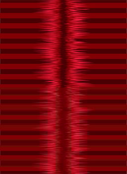 sublimation background for sports jersey pattern vector