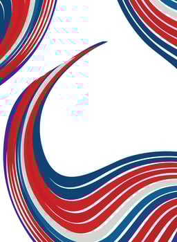 sublimation background for sports jersey pattern vector