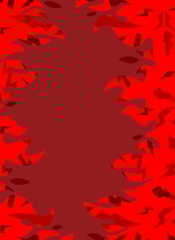 sublimation background for sports jersey pattern vector