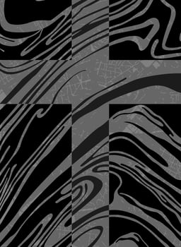 sublimation background for sports jersey pattern vector