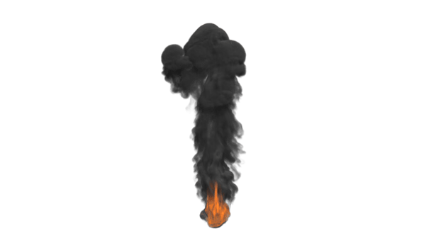 Smoke Concept Design png