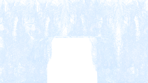 Waterfall 3D Rendering png