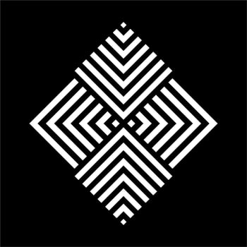 Stripes Motifs Pattern in Black White. Decoration for Interior, Exterior, Carpet, Textile, Garment, Cloth, Silk, Tile, Plastic, Paper, Wrapping, Wallpaper, Pillow, sofa, Background, Ect. Vector