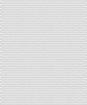flower and geometric pattern background coloring pages vector