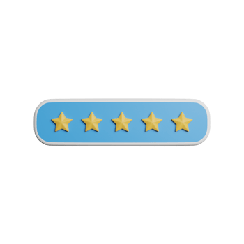 Rated Feedback Review png