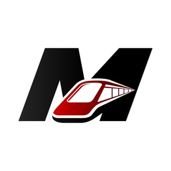 Initial M Train vector