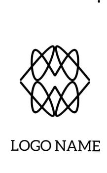 logo design icon vector