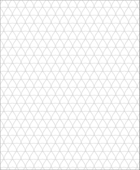 flower and leaves pattern coloring pages vector