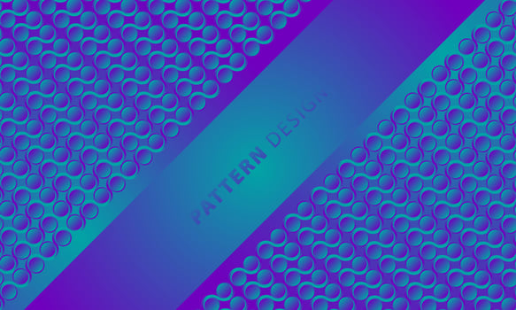 Minimal geometric abstract background. Bright design texture. Dynamic shapes composition vector