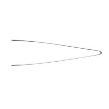 Food tongs cutout, Png file