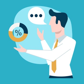 Business people Working vector