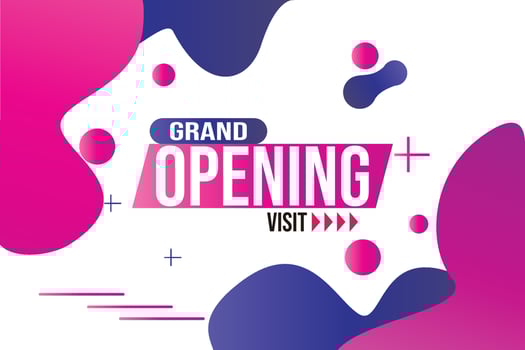 sale banner vector. promotion banner background vector illustration