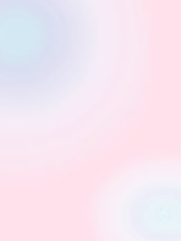 Abstract vector pastel background with blur effect.