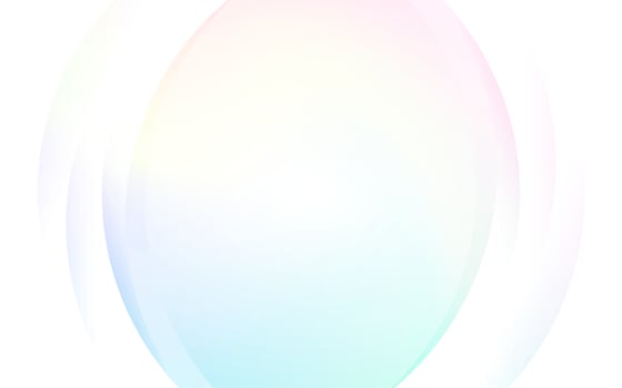 Paper art pastel layered background design, Vector paper cut illustration, Eps10