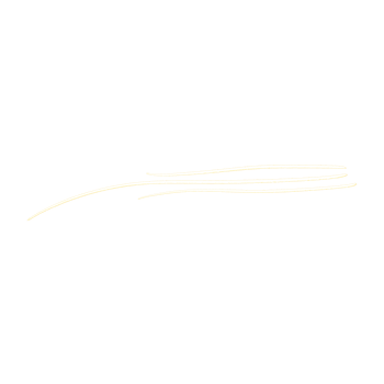 Yellow Glitter Brush Stroke png