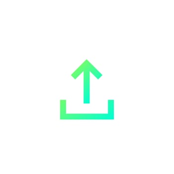 Download Gradient Icon vector