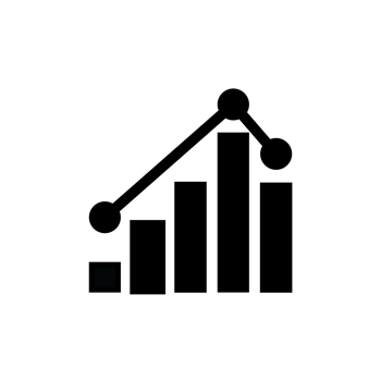 graph, analysis, Business growth png transparent