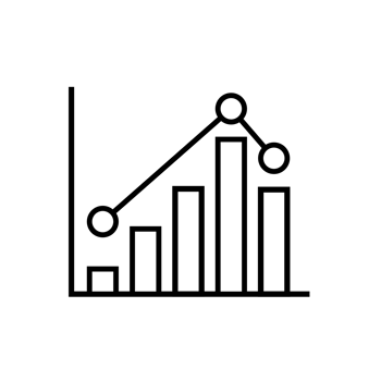 graph, analysis, Business growth png transparent