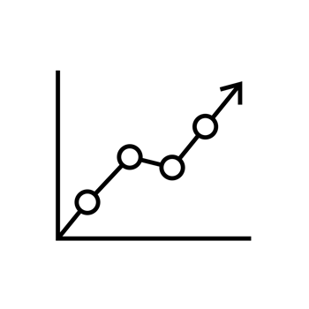 graph, analysis, Business growth png transparent