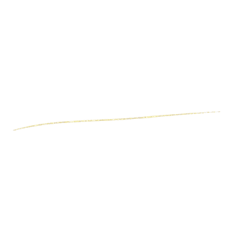 Gold Glitter Line png