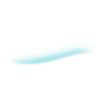 Blue Watercolor Brush Stroke png