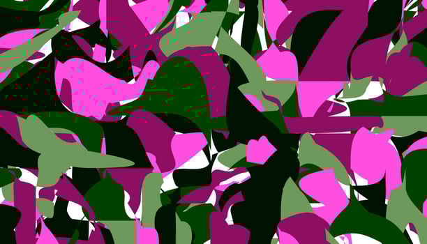 Modern and trendy abstract colorful liquid marble paint background Premium Vector