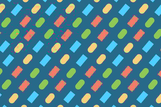 dark pattern abstract creative colorfull vector