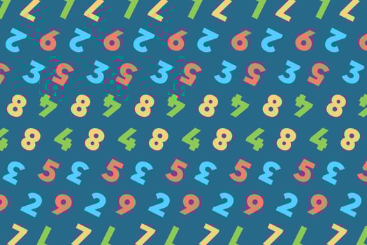 dark pattern abstract creative colorfull vector