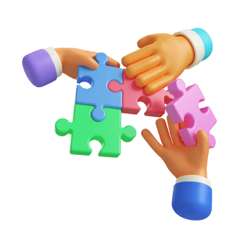 Contribution 3D Icon png