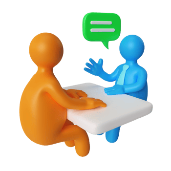 Consultation 3D Icons png