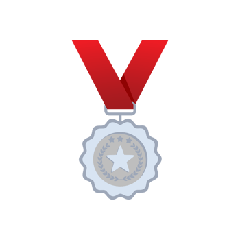medal, award png transparent