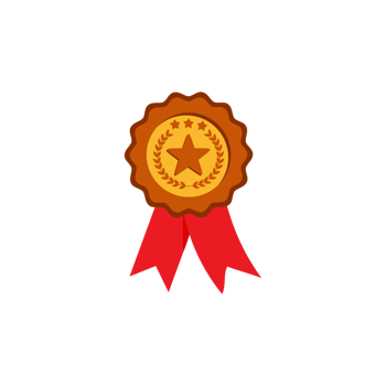 medal, award png transparent