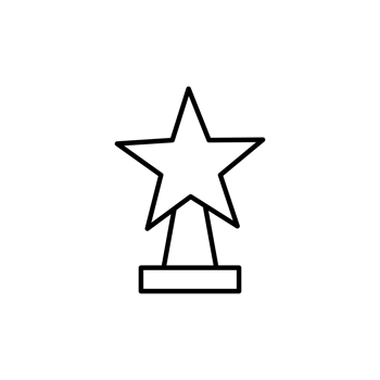 medal, award png transparent