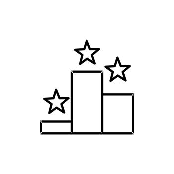 medal, award png transparent